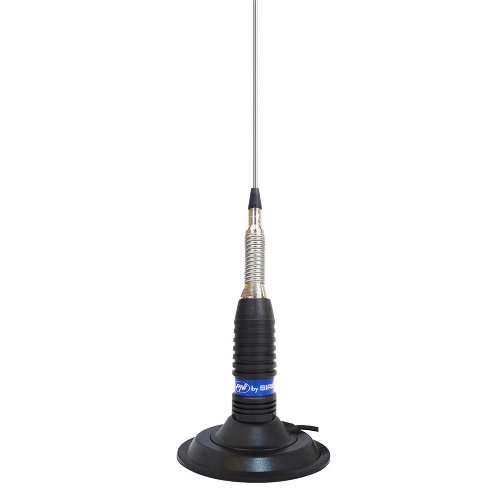 Antena Radio Cb Pni By Sirio Ml 145 Cu Magnet