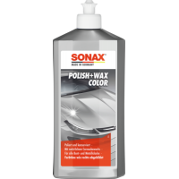 Polish & Ceara Sonax Gri 500Ml