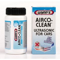 Airco Clean- Tratament Ultrasonic Pentru Aer Conditionat 100Ml