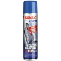 Solutie Pentru Curatarea Suprafetelor Textile Si Alcantara, 400 Ml Sonax