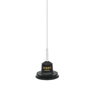 Antena Radio Cb 0.9M Cu Talpa Magnetica Avanti Carera