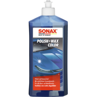 Polish & Ceara Sonax Albastru 500Ml