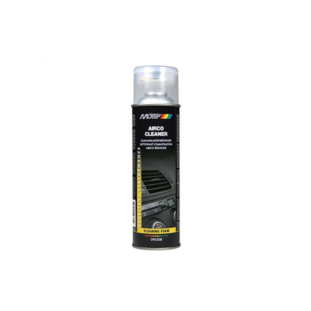 Spray Curatare Aer Conditionat - Airco Clean 500 Ml