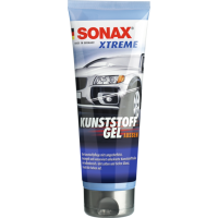 Gel Restaurator Nanopro Pentru Suprafetele Exterioare Din Plastic 250 Ml Sonax