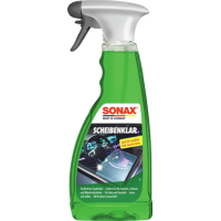 Sonax Solutie Pentru Curatarea Suprafetelor Din Sticla 500 Ml