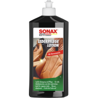 Solutie Pentru Curatarea Tapiteriei Din Piele 500 Ml Sonax