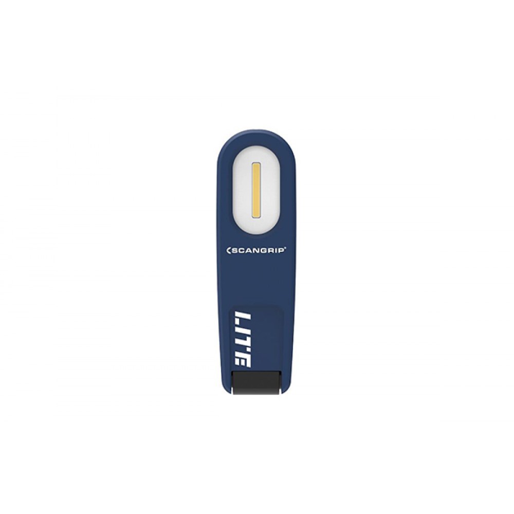 Lanterna Reincarcabila Lite M 350Lm Smart Clip