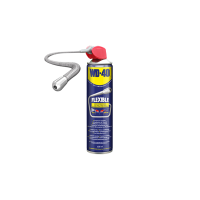 Lubrifiant Multifunctional Wd-40 Flexible 600Ml