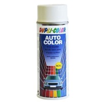 Vopsea Spray Auto Skoda Alb Candy 1026 Dupli-Color