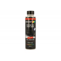 Aditiv Pentru Oprirea Scurgerilor De La Motor - Engine Oil Stop Leak 300 Ml