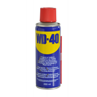 Lubrifiant Multifunctional Wd-40 200Ml