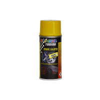 Spray Vopsea Pentru Etriere Frana 150Ml Galben