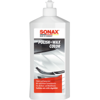 Polish & Ceara Sonax Alb 500Ml