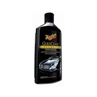 Ceara auto lichida Gold Class Carnauba Plus Premium Meguiar's, 473ml